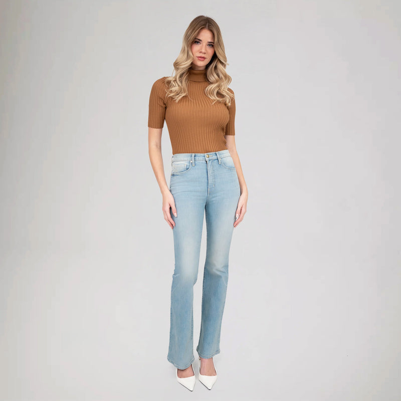 The Isabella Mini Flare