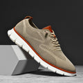 Arctic Breeze Travel Sneaker