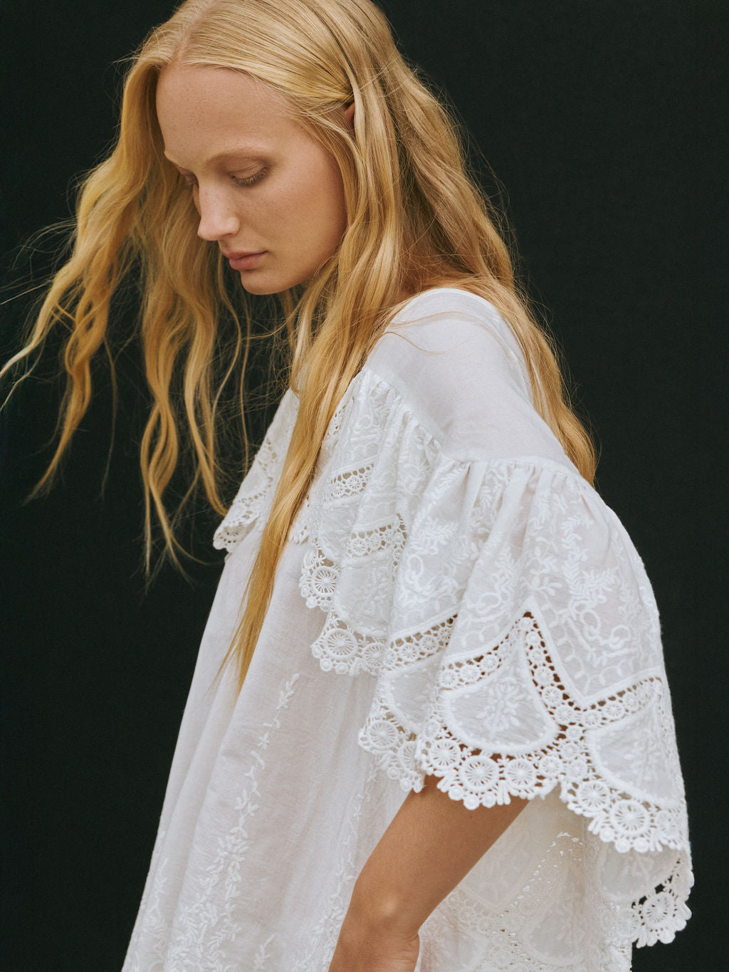 THE POET DRESS