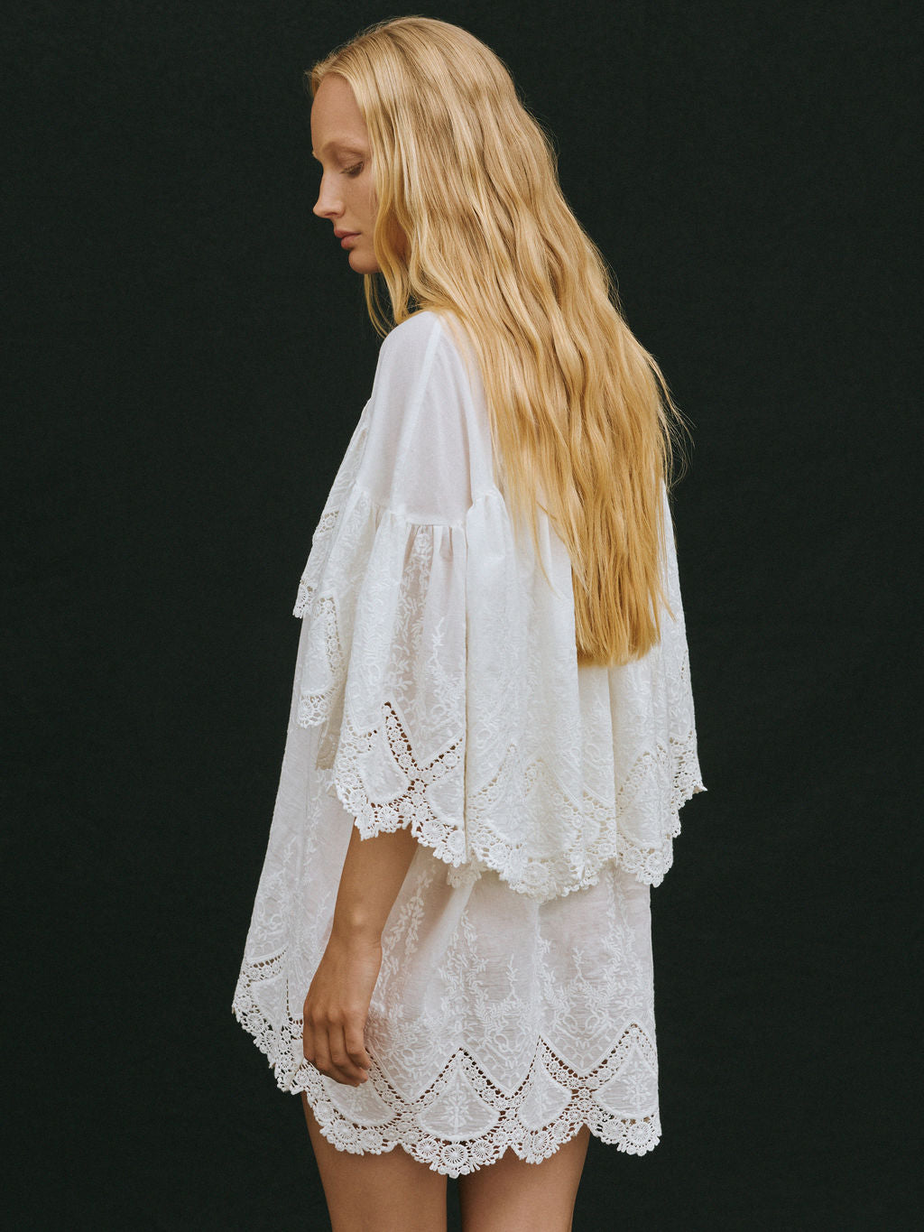 THE POET DRESS