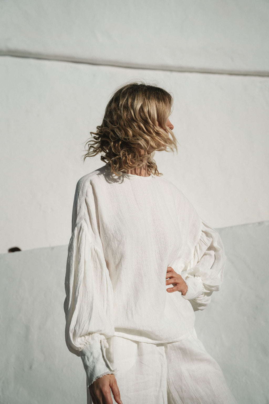Joy Blouse