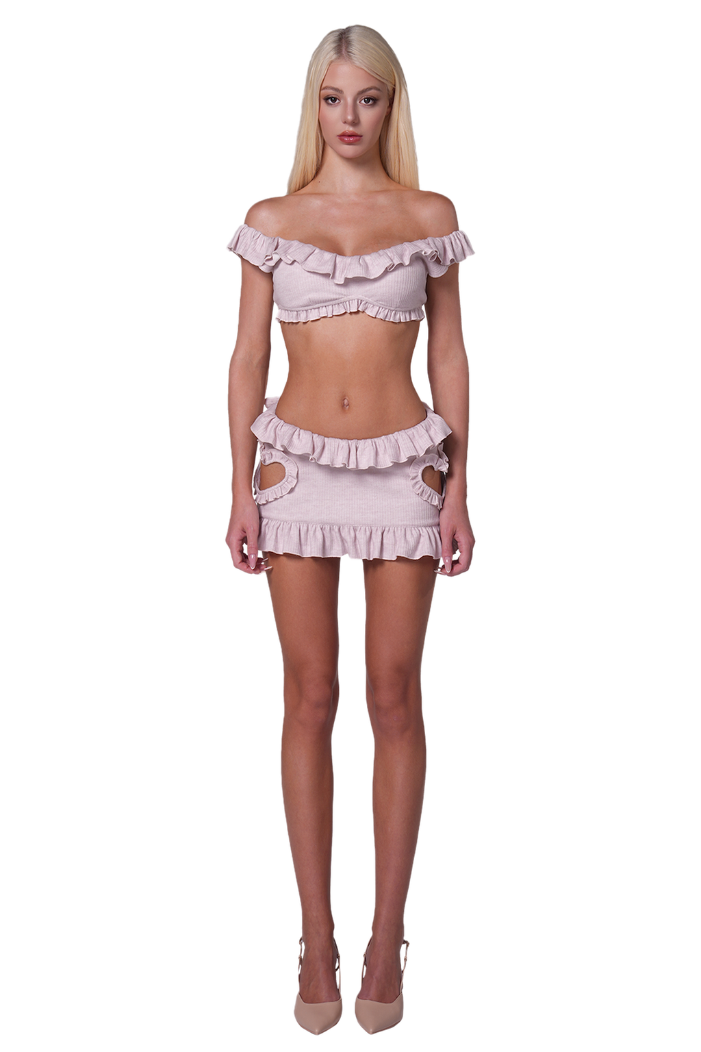 Aelina Top
