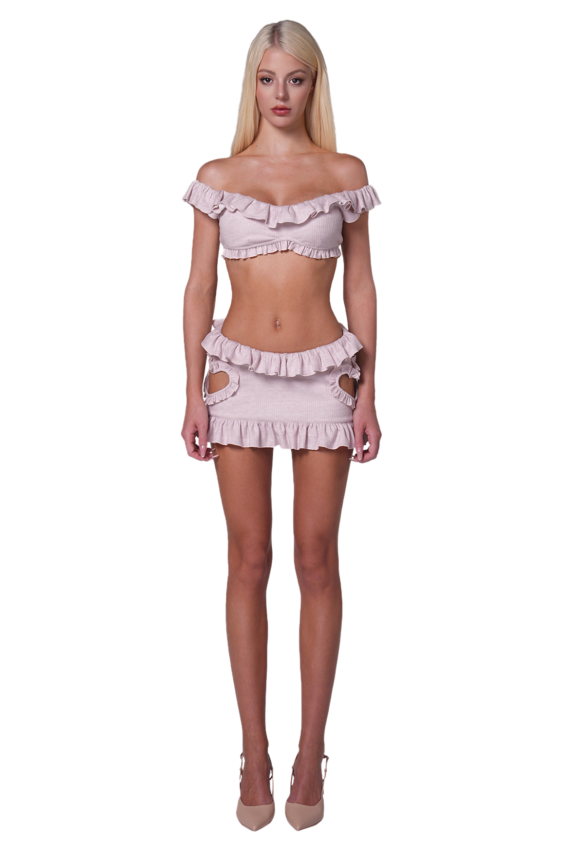 Aelina Top