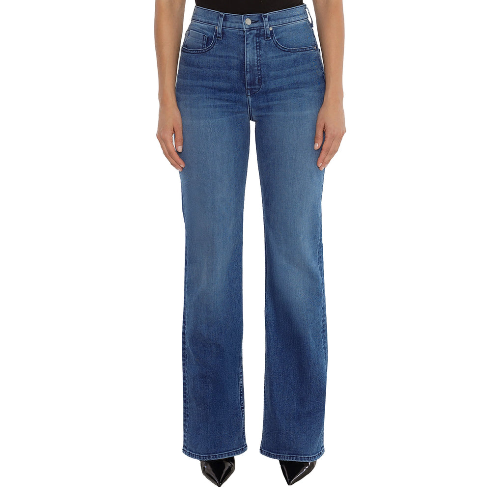 The Ali Boot Cut