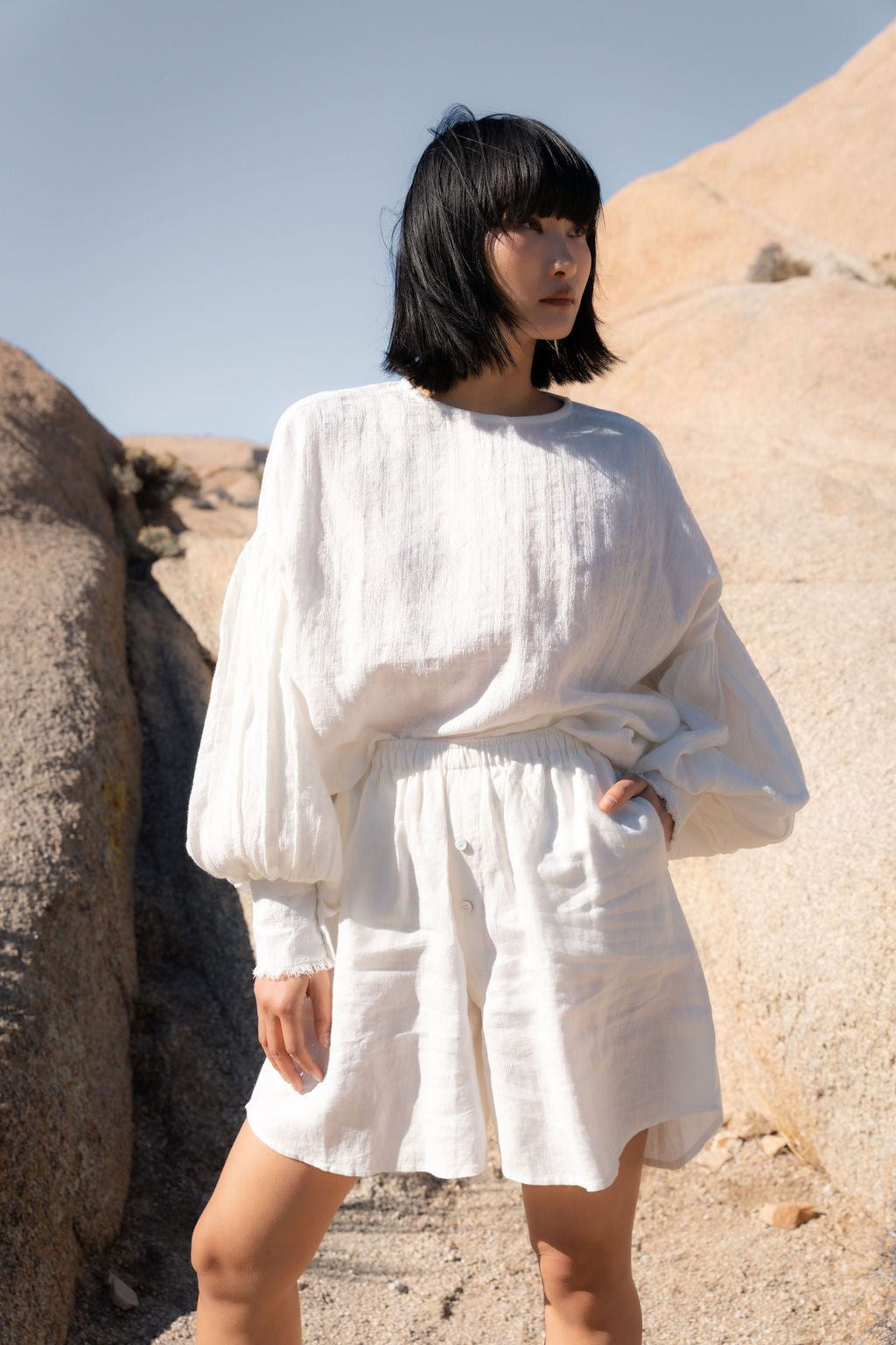 Joy Blouse
