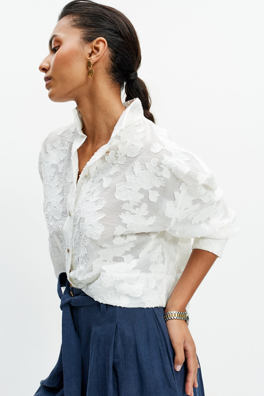 The Blake Shirt