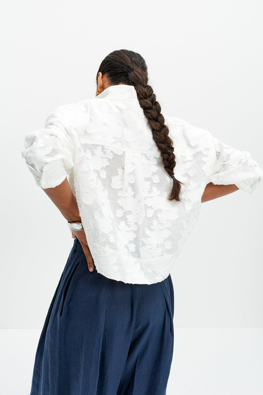 The Blake Shirt