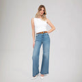 The Phoenix Wide Leg