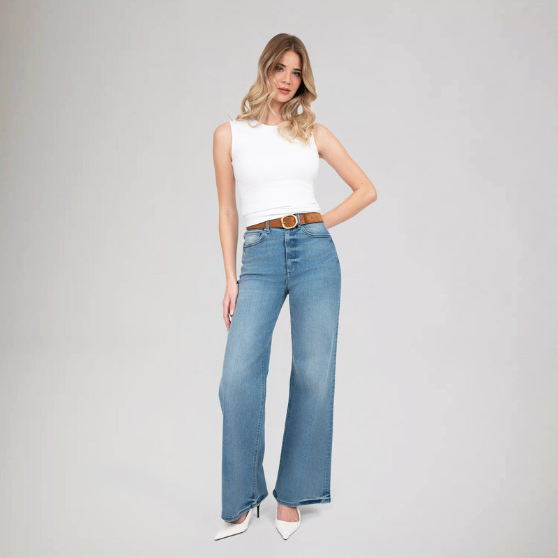 The Phoenix Wide Leg