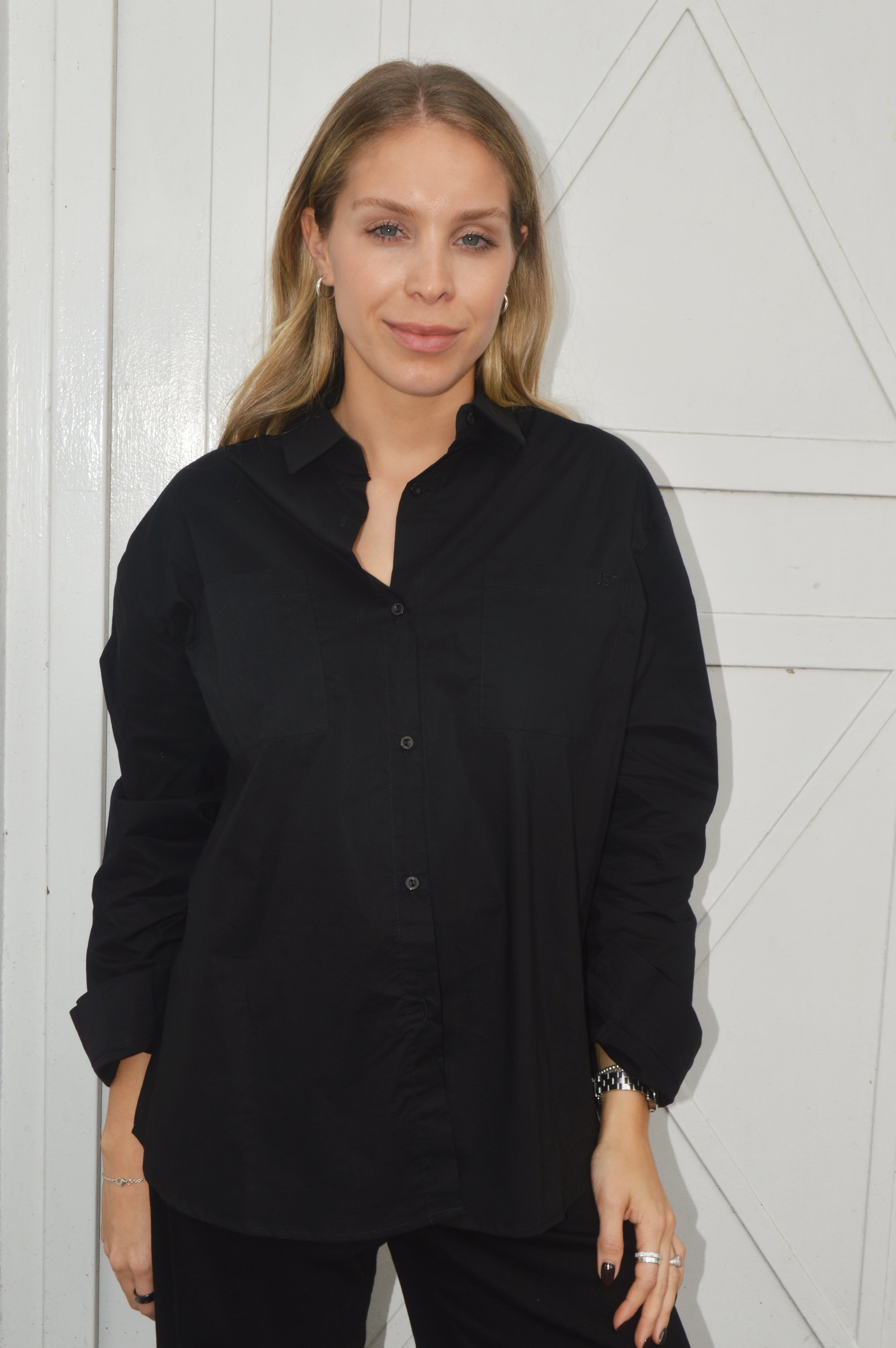 Camisa Hansen