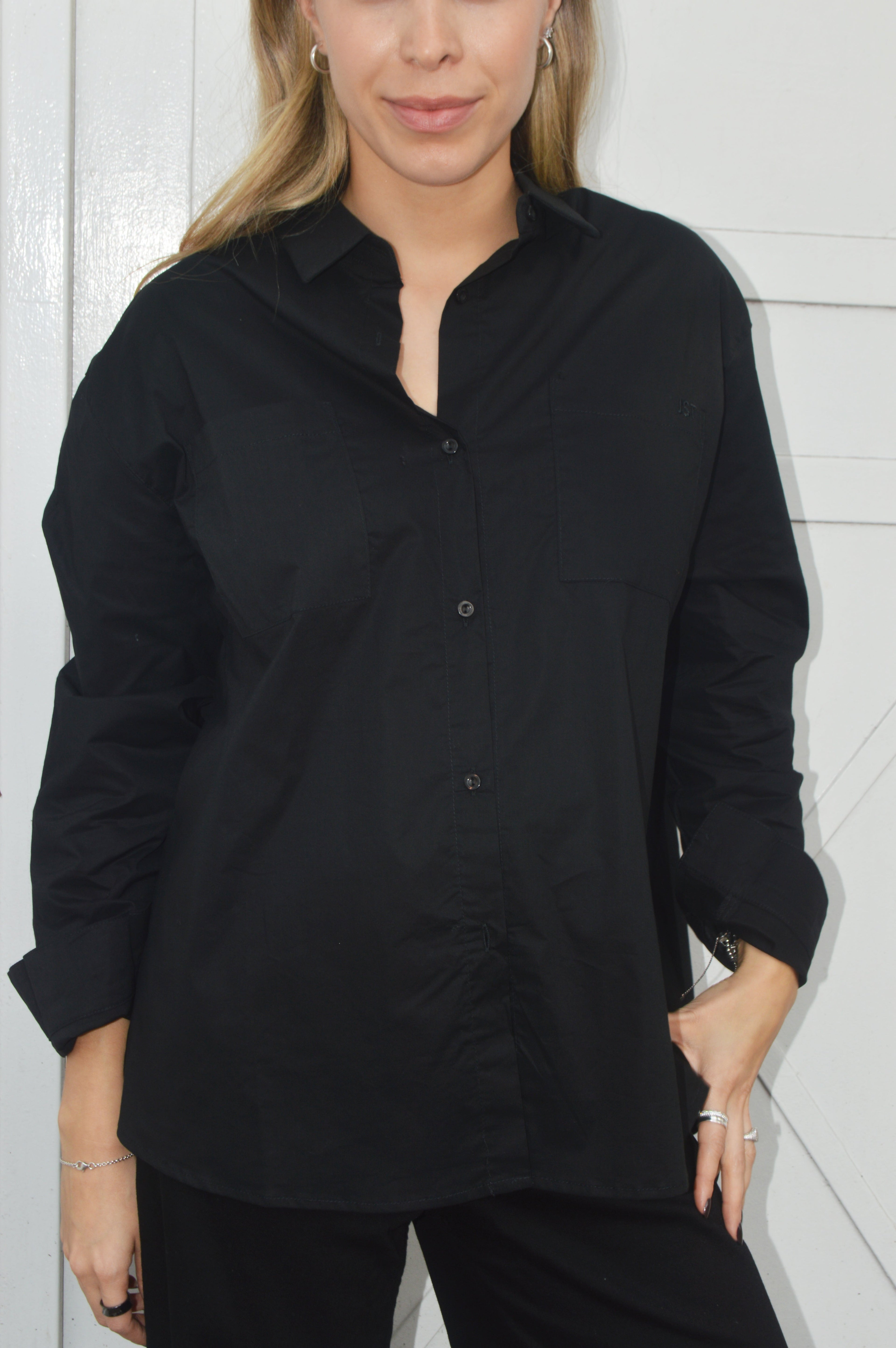 Camisa Hansen