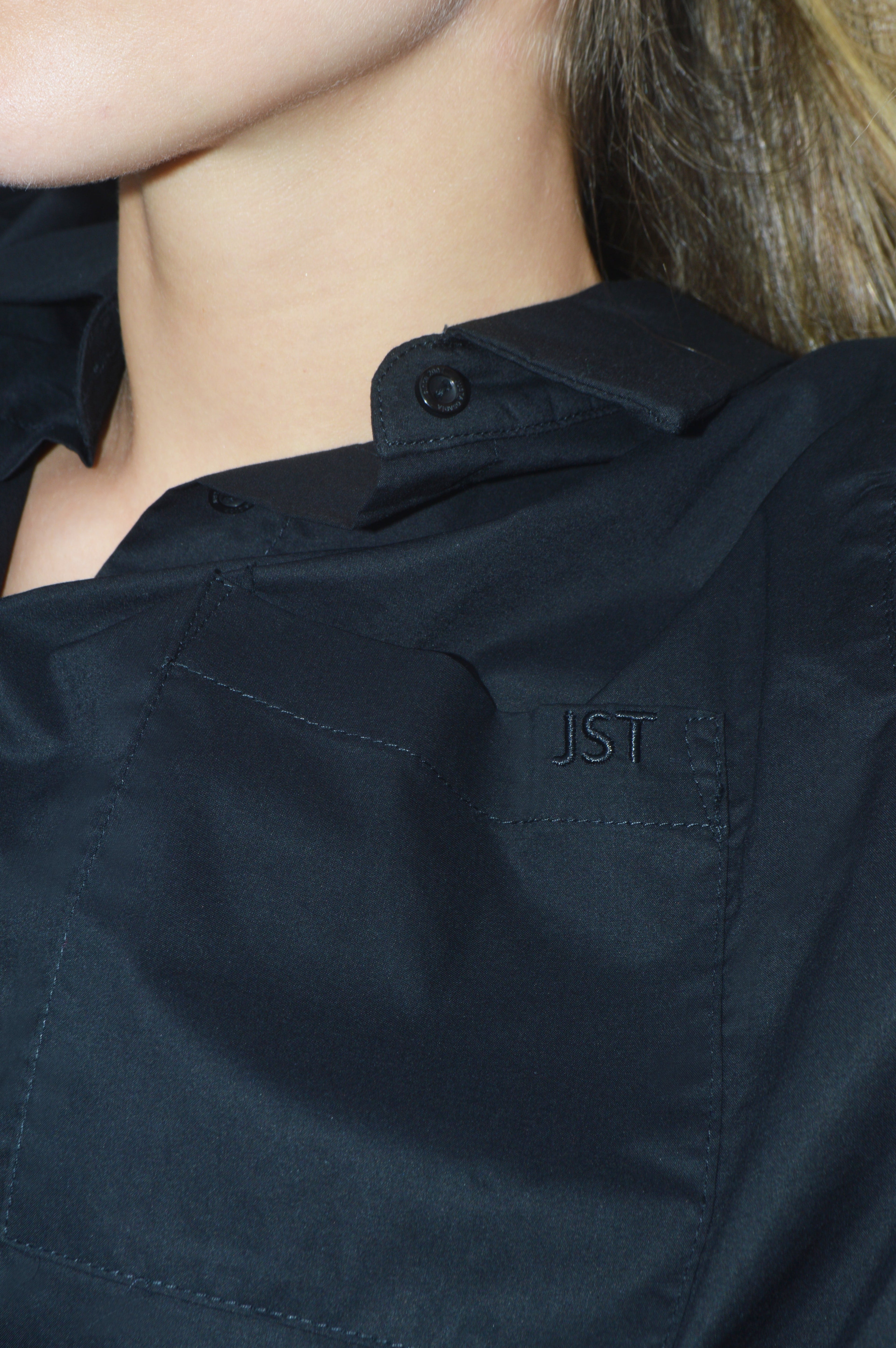 Camisa Hansen