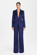 Marni Navy Trousers