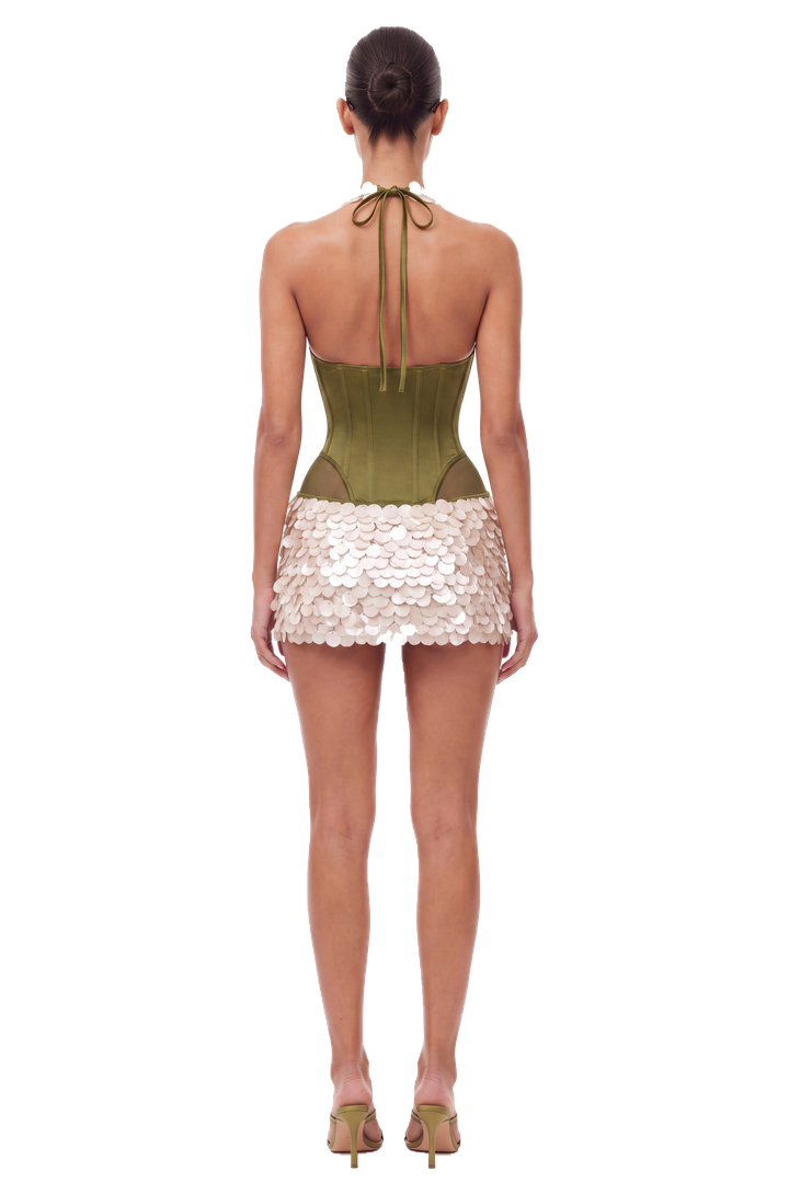 Estelle Dress