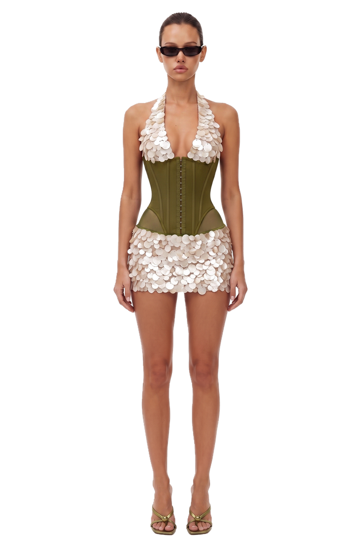 Estelle Dress