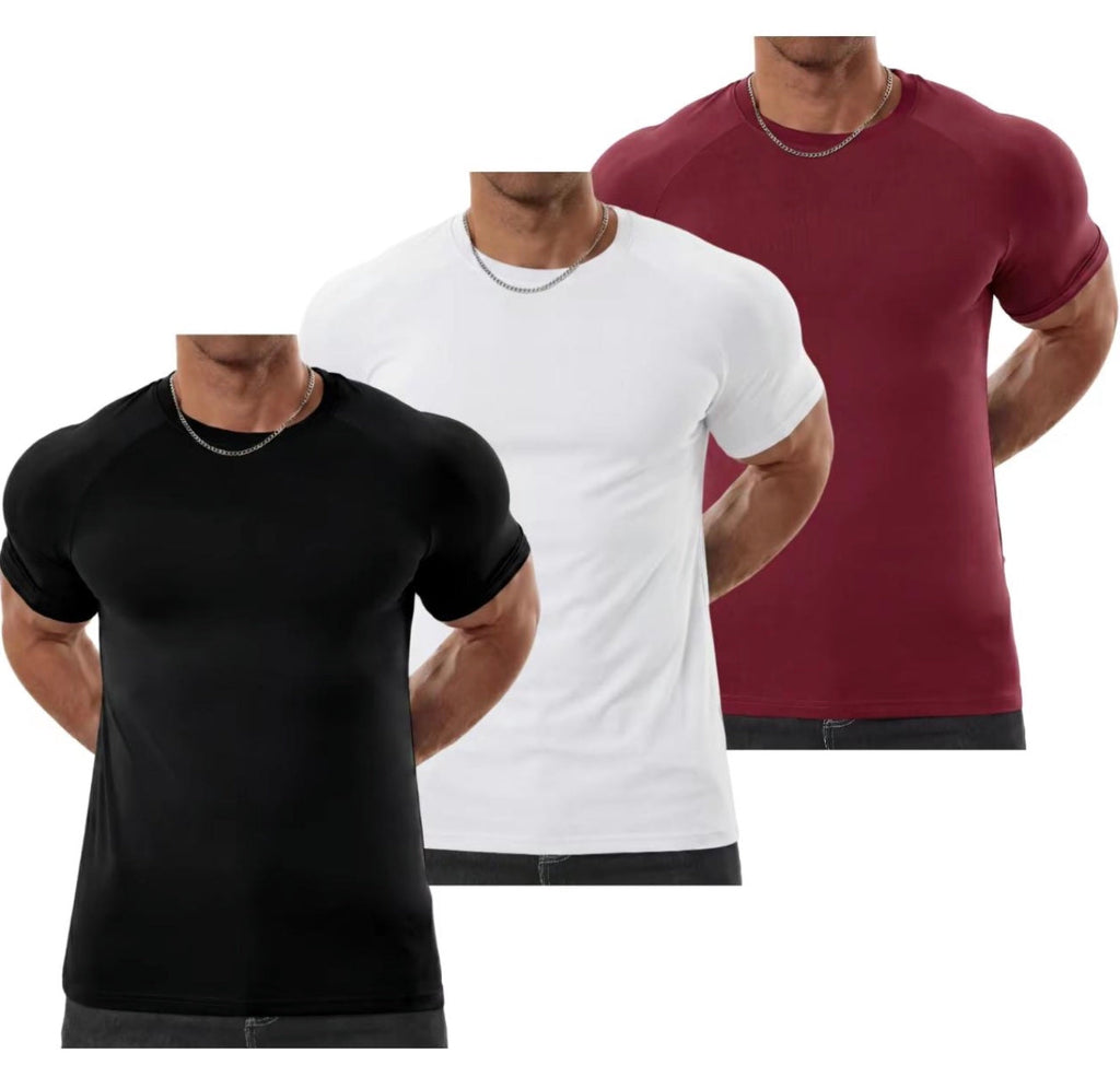 The Raglan Aura Tee