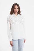 Camisa Around