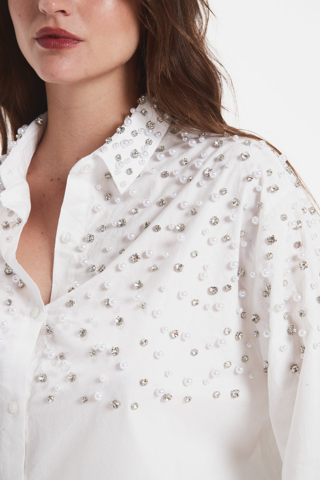 Camisa Around