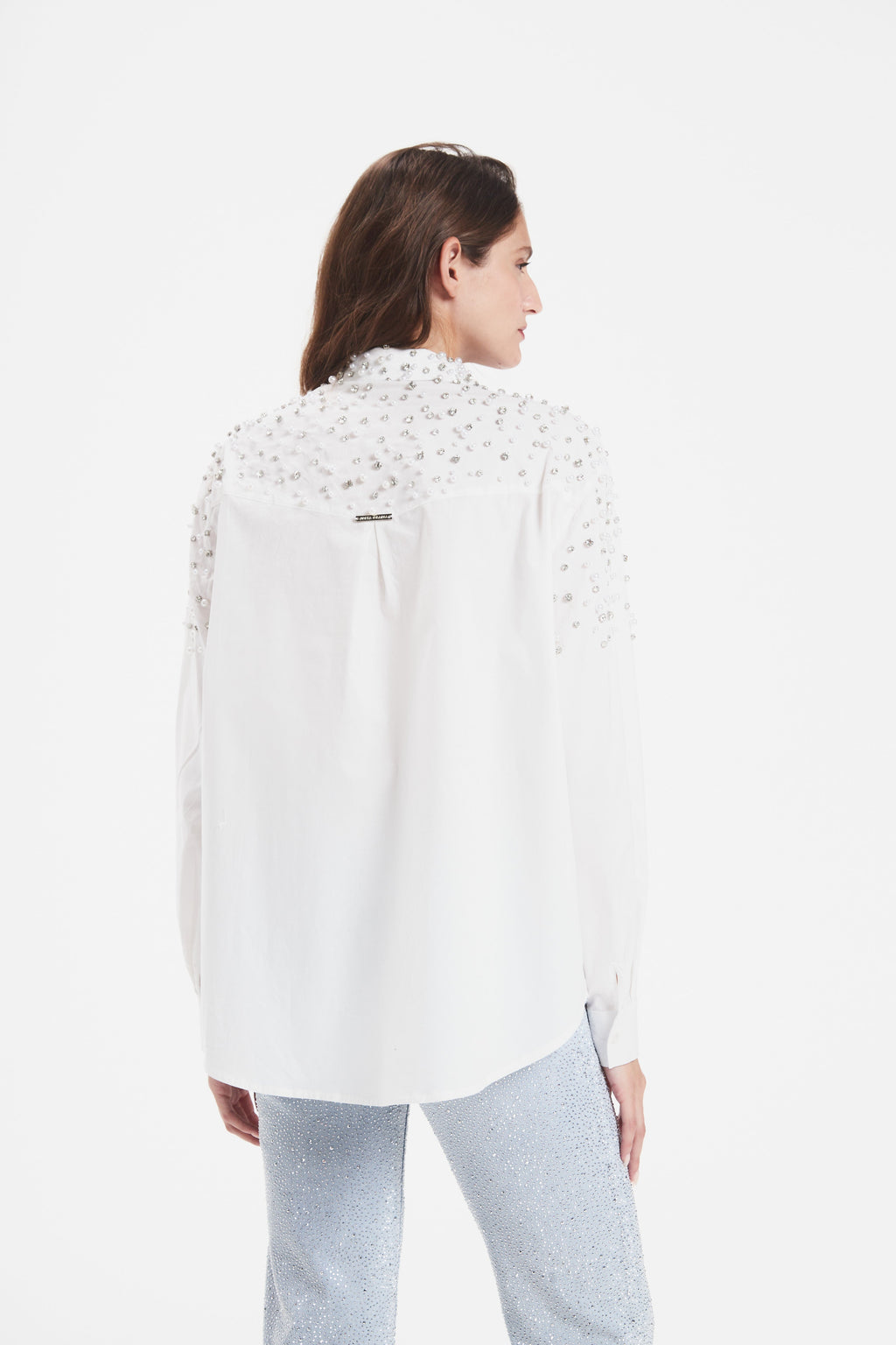 Camisa Around