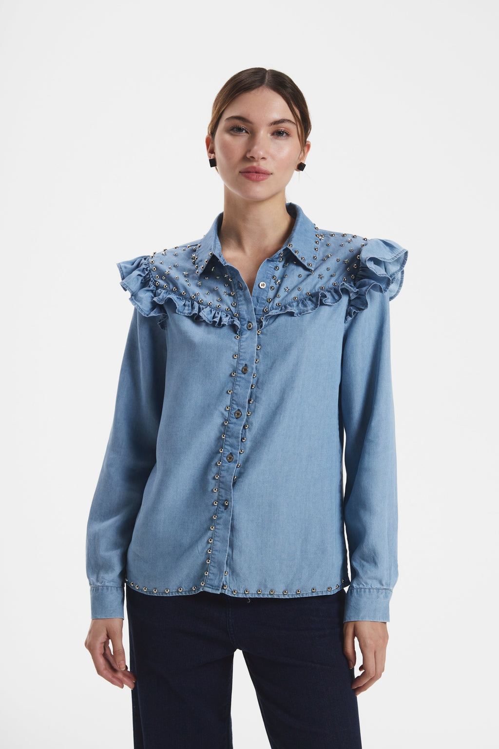 Camisa Bless