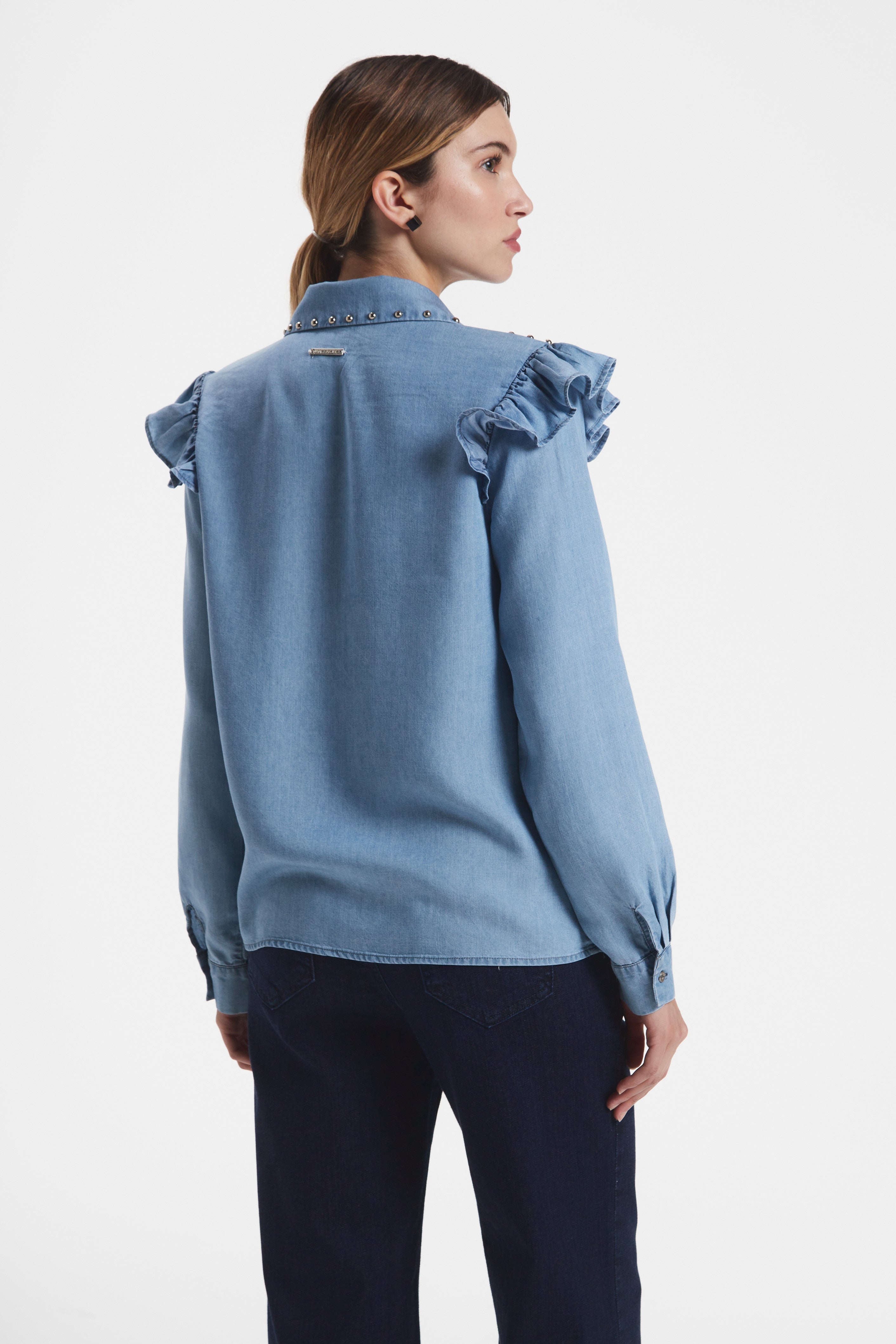 Camisa Bless