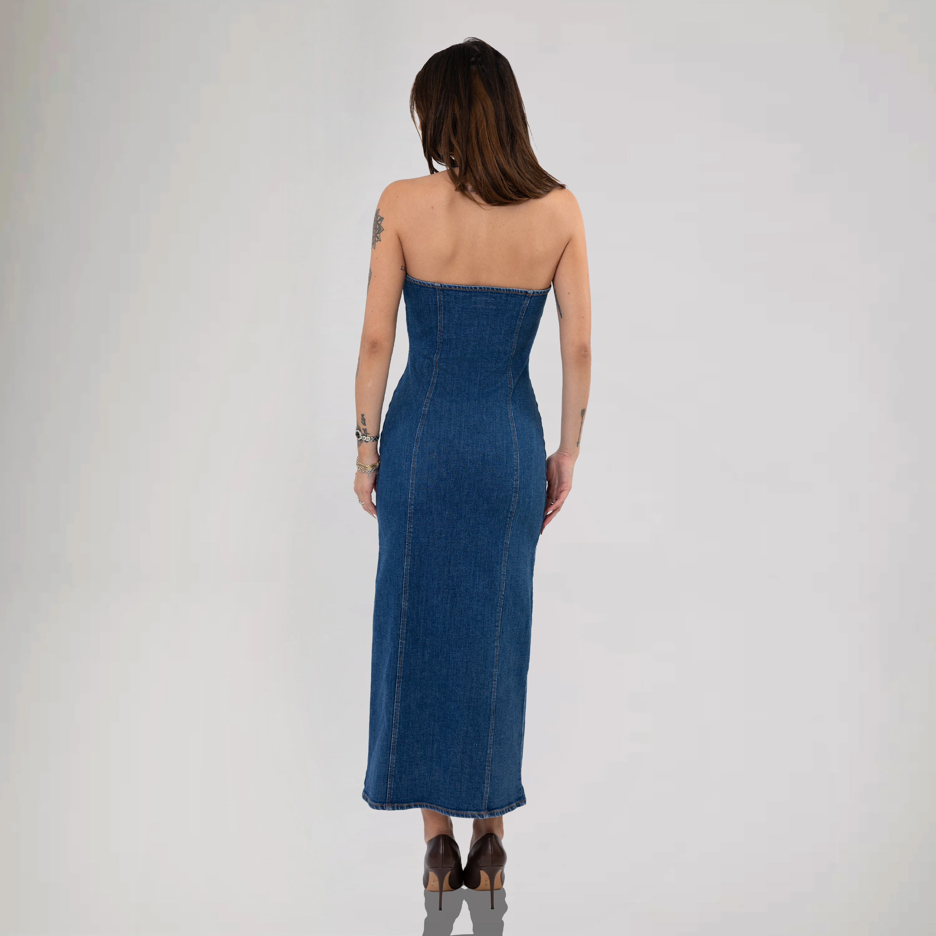 The Kate Dress