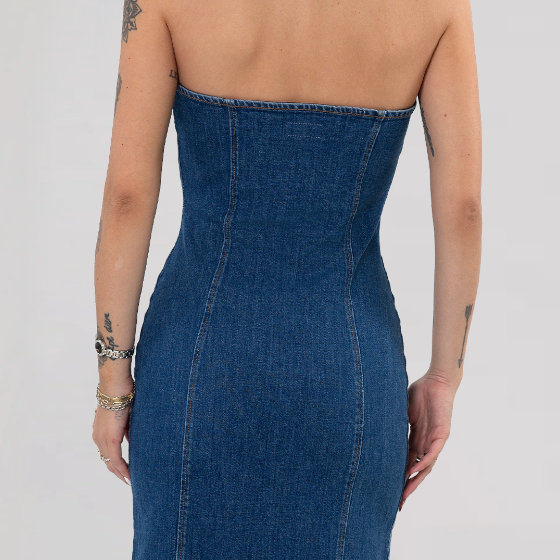 The Kate Dress