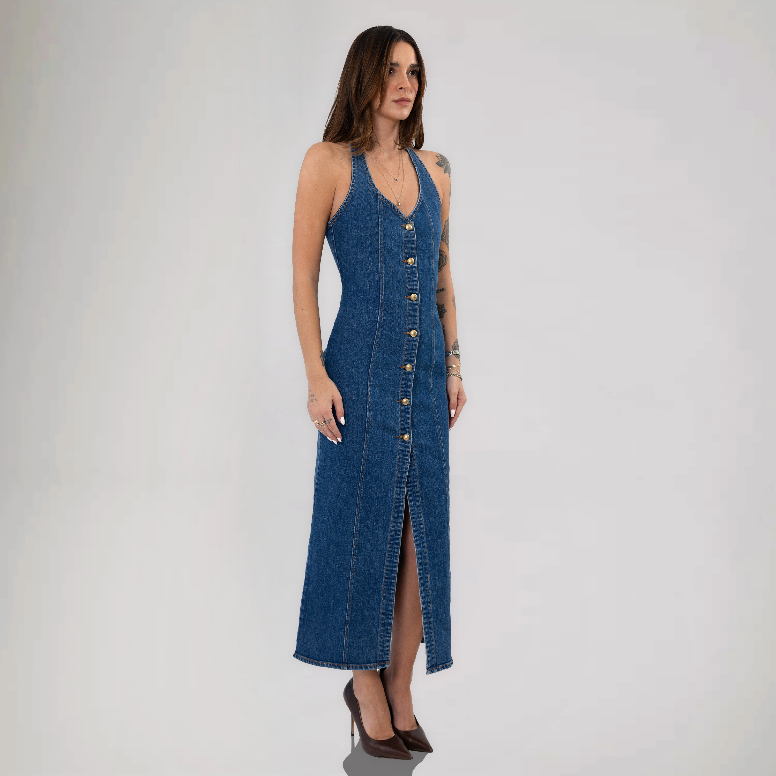 The Kate Dress