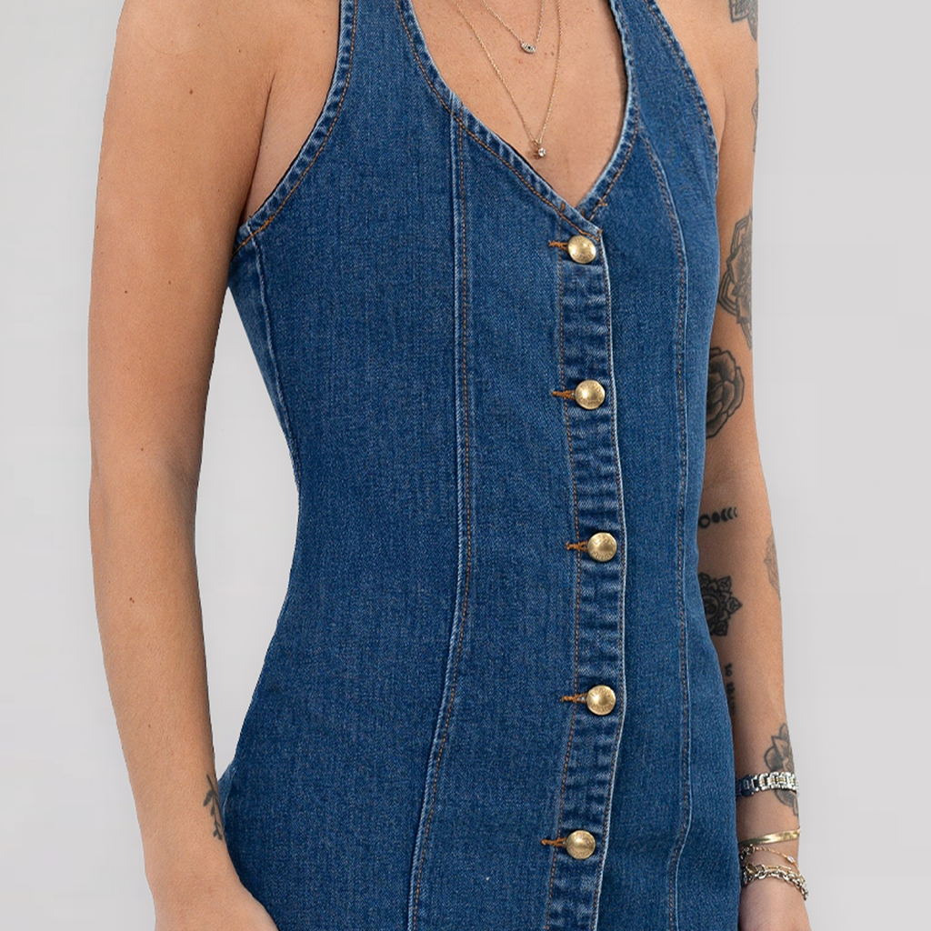 The Kate Dress