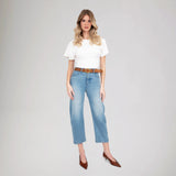 The Gail Barrel Jean