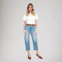 The Gail Barrel Jean