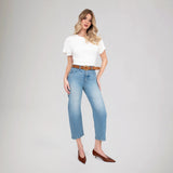 The Gail Barrel Jean