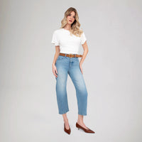 The Gail Barrel Jean