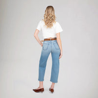 The Gail Barrel Jean