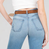 The Gail Barrel Jean