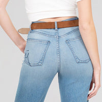 The Gail Barrel Jean