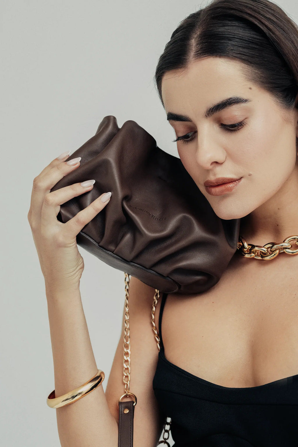 Mini Carmen en Chocolate