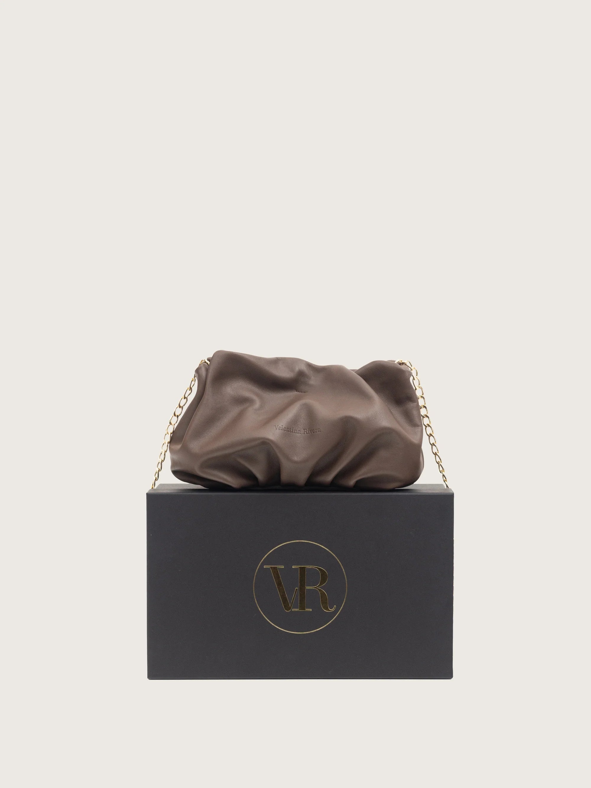 Mini Carmen en Chocolate