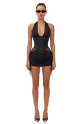 Nyxia Dress