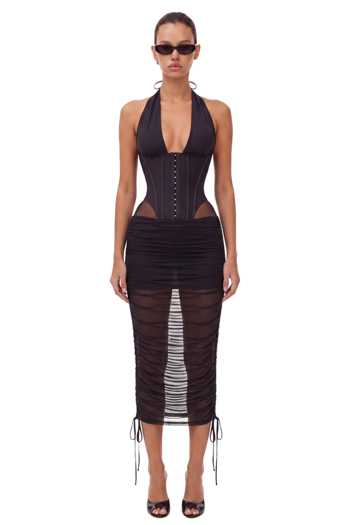 Nyxia Dress