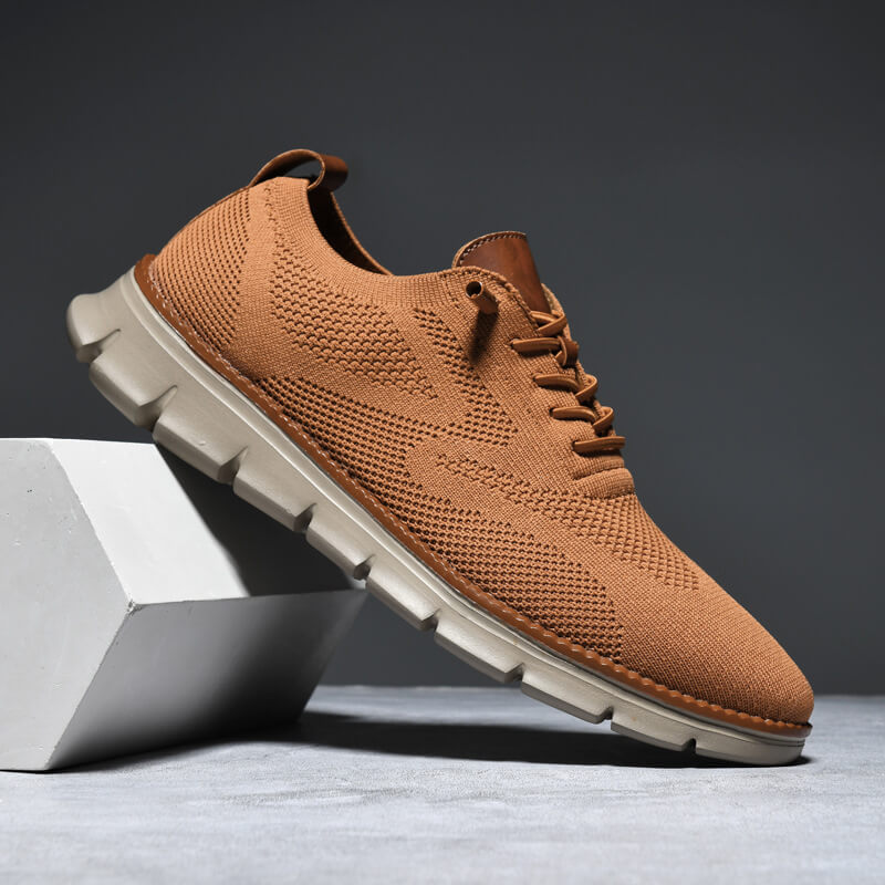 Arctic Breeze Travel Sneaker