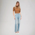 The Isabella Mini Flare