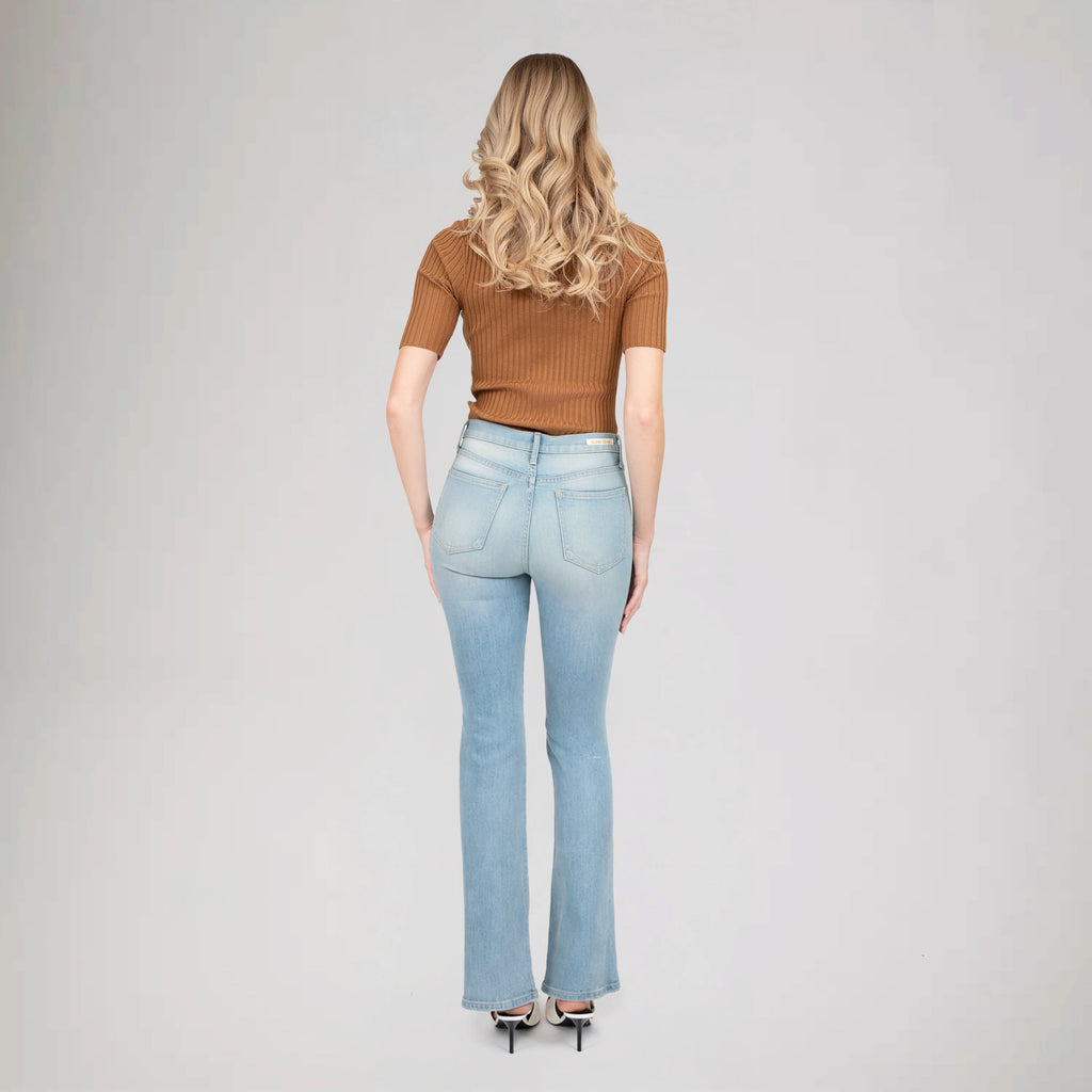 The Isabella Mini Flare
