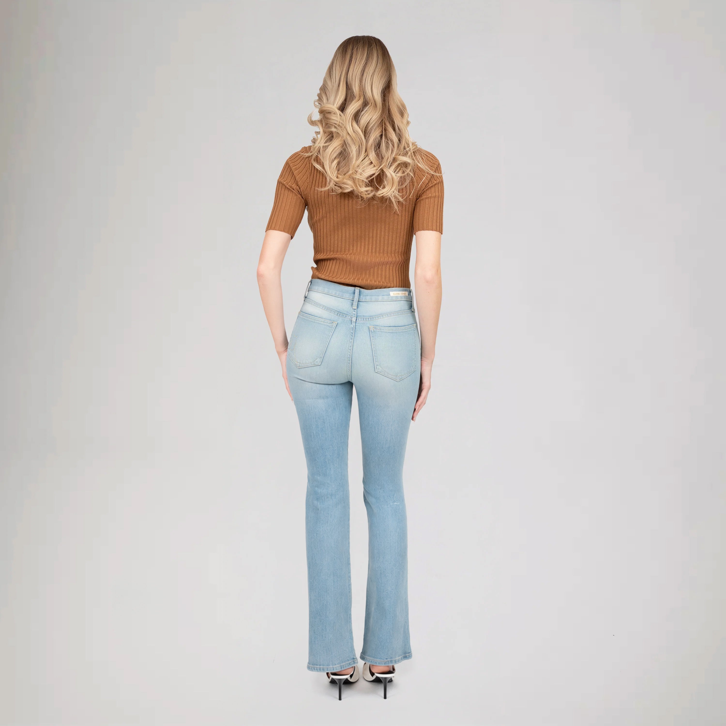 The Isabella Mini Flare