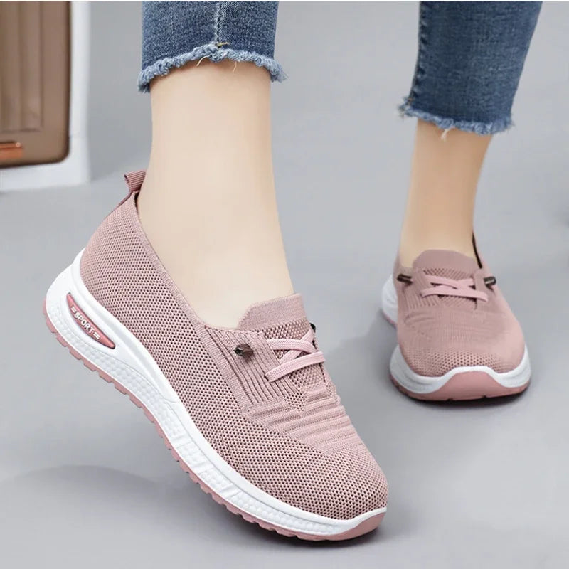 StrideFlow Women's Shoes