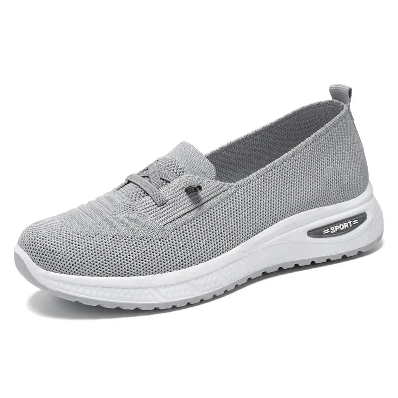 StrideFlow Women's Shoes