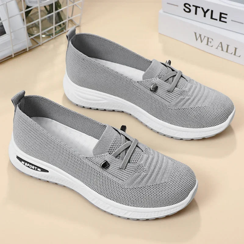 StrideFlow Women's Shoes