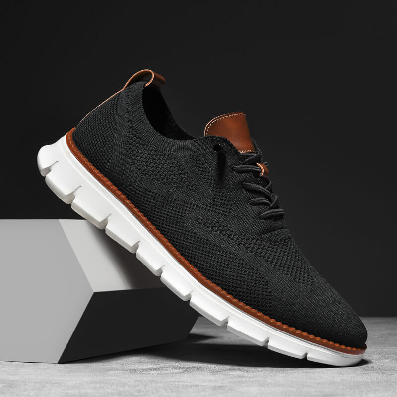 Arctic Breeze Travel Sneaker