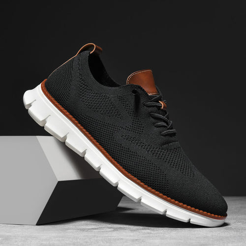 Arctic Breeze Travel Sneaker