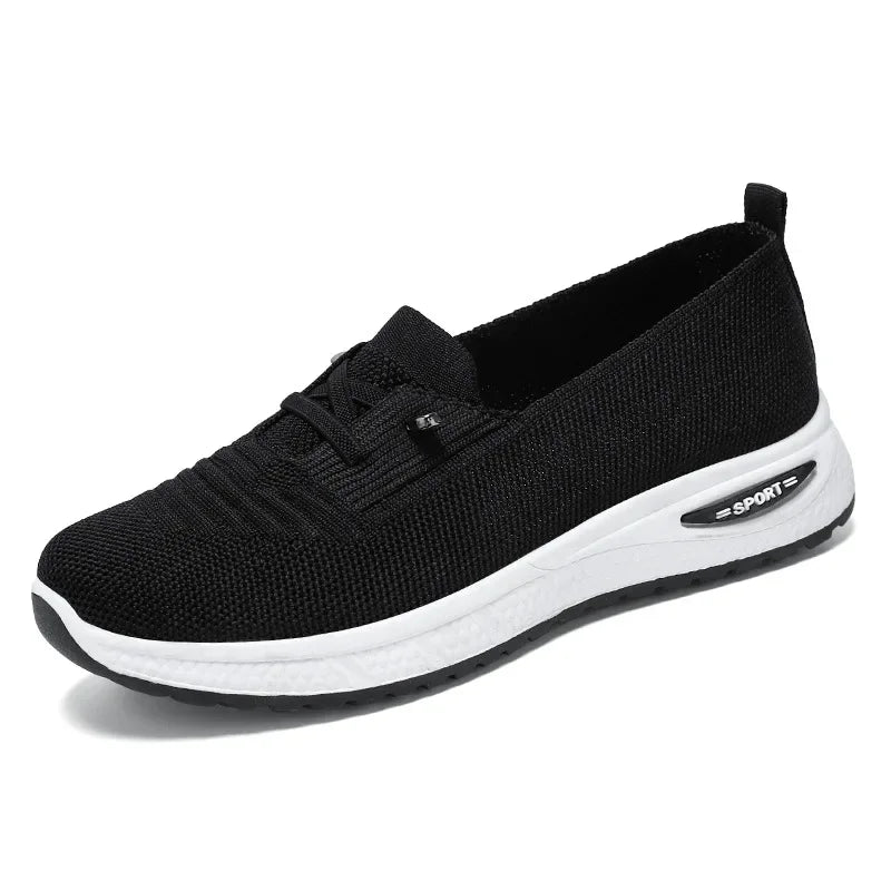 StrideFlow Women's Shoes